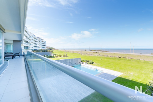 Tiburon Terrazas Oceano Departamento En Venta Punta Del Este