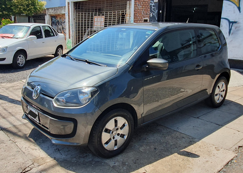Volkswagen Up! 1.0 Move Up! 75cv
