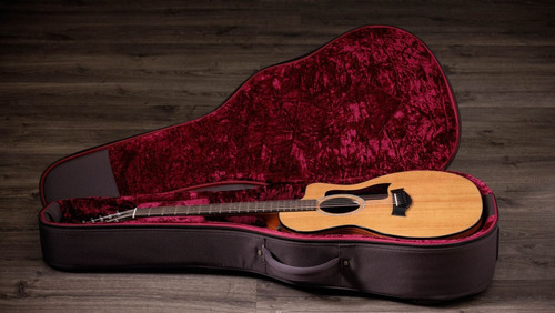 Taylor 254 Ce Plus Guitarra Electroacustica 12 Cuerdas