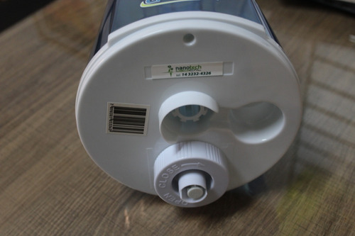 Imagem 4 de 9 de Reservatório Do Umidificador Allergy Free Dual 2,2l G-tech