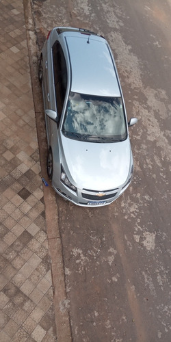 Chevrolet Cruze 2012 1.8 Lt Ecotec 6 4p