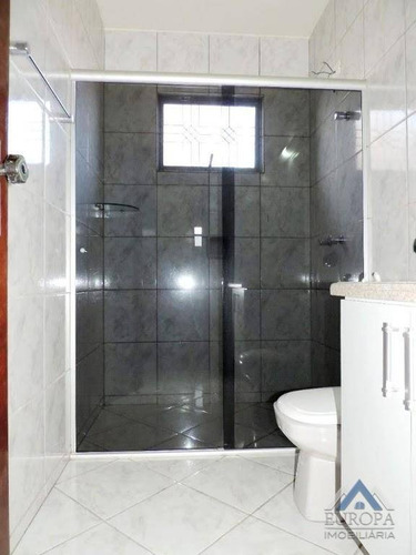 Imagem 27 de 30 de Casa No Jardim Coliseu Com 3 Dormitórios À Venda, 152 M² Por R$ 480.000 - Coliseu - Londrina/pr - Ca1609