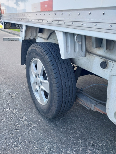 Effa V21 Pick Up 1.3 Cab. Simples (new) 2p