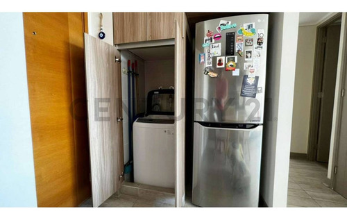 Venta Departamento Ñuñoa - Metro Irarrazaval