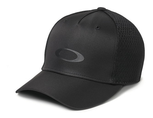 Gorra Oakley Bg Game Unisex Nuevo Modelo Deportiva