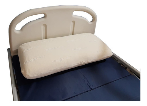 Imagen 1 de 8 de Almohada King Size Memory Foam - Ortopedica