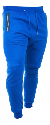 Pants Azul Rey  MercadoLibre 📦