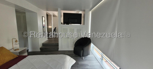 V Apartamento En Alquiler En La Castellana