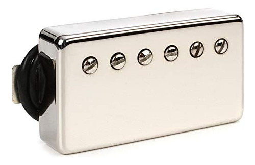 Pastilla De Guitarra Seymour Duncan Ssh/2n Ncov 4c Ssh Jazz