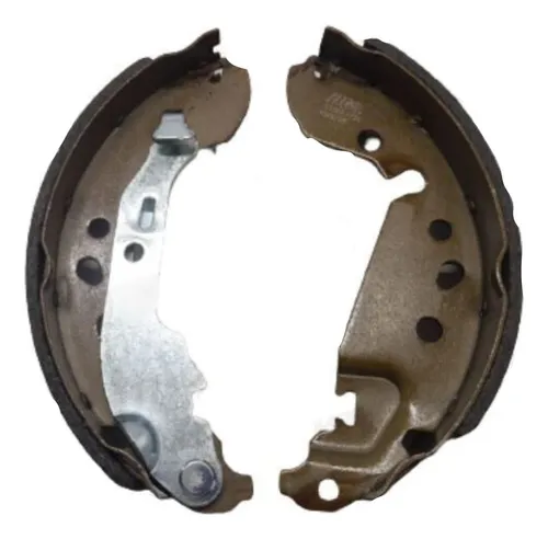 Bandas Traseras - Compatible Con: Renault Clio Campus 13, Re