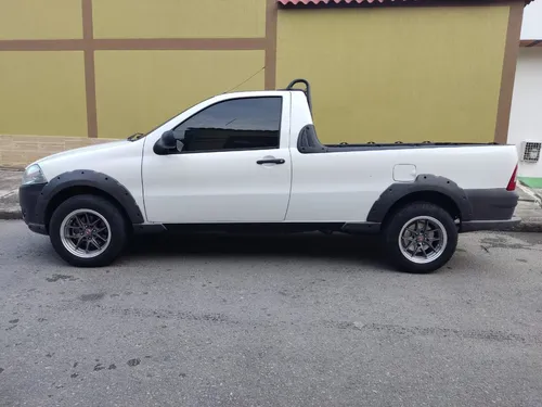 Fiat Strada 1.4 Working