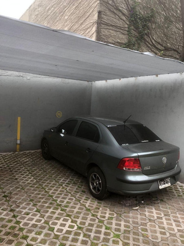 Imagen 5 de 7 de Espacio Guarda Coches Venta Villa Del Parque