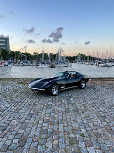 Chevrolet Corvette Stingray 1969