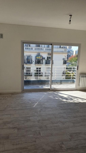 Departamento Monoambiente En Venta - 1 Baño - 40mts2 - Flores