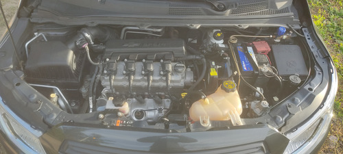 Chevrolet Prisma Joy
