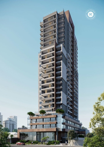 Sala À Venda No Bairro Vila Mariana - São Paulo/sp - O-3783-10513