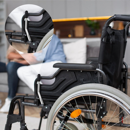Extensiones De Mango De Freno Para Silla De Ruedas Mmg