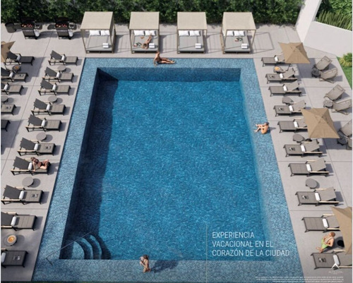 Venta Altezza Central Torre 1 En Naucalpan