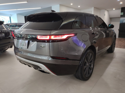 Land Rover Range Rover Velar 3.0l 380cv P380 Velar