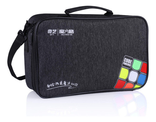 Cuberspeed Qiyi Mofangge M-bag V2 2020 Versin Estuche De Tra