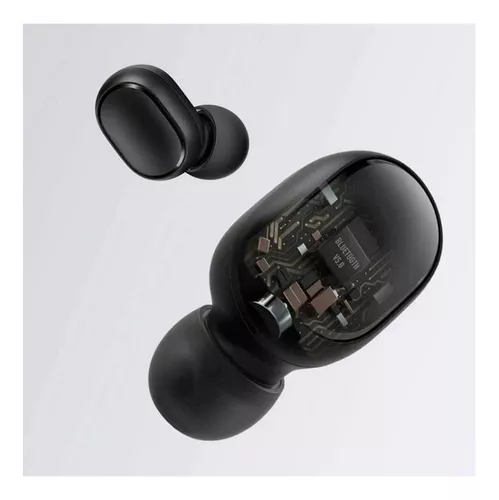 Auriculares Xiaomi Redmi Wireless Airdots Bhr4272gl