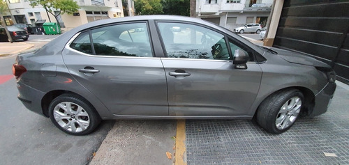 Citroën C4 Hdi Feel Pack