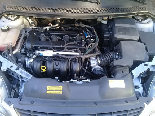 Ford Focus Ii 5ptas. 2.0 N Trend (l08) / 2012 Mendoza