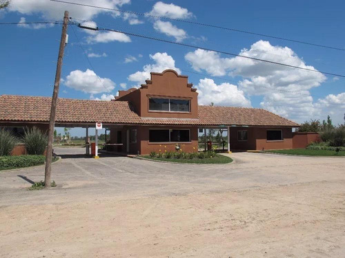 Imagen 7 de 8 de Hermoso Lote Interno En Santa Isabel 2