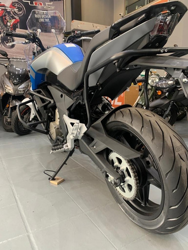 Cfmoto 650mt 0km - - Milano Motos