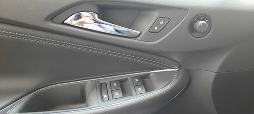 Chevrolet Cruze 1.4 Lt At Sedan