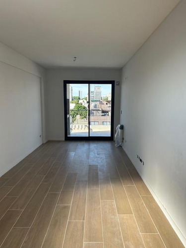 Departamento En Venta En Villa Urquiza