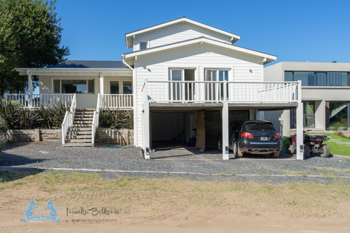 Venta Total Amoblada Gas Natural Casa Isla Golf Costa Esmeralda -