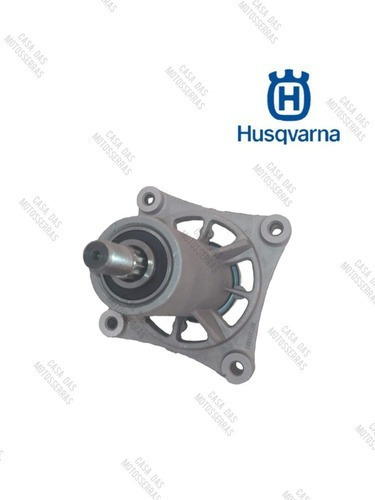 Mandril Para Furadeiras Husqvarna 587253301