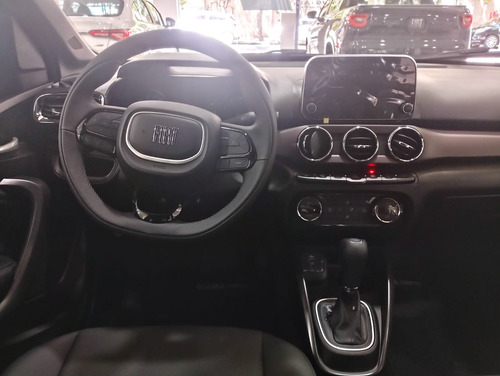Fiat Cronos 1.3 Gse Precision Cvt