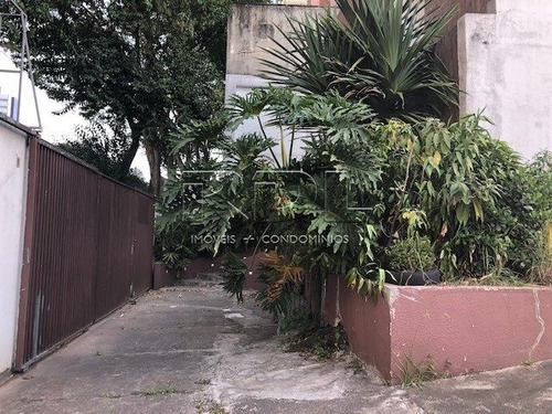 Prédio Para Aluguel, Vila Guiomar - Santo André/sp - 667