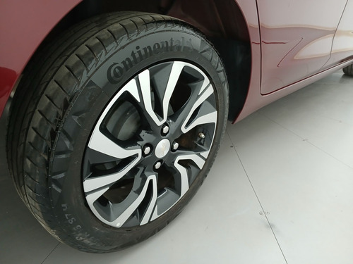 Chevrolet Onix 1.0 TURBO FLEX PLUS PREMIER AUTOMÁTICO