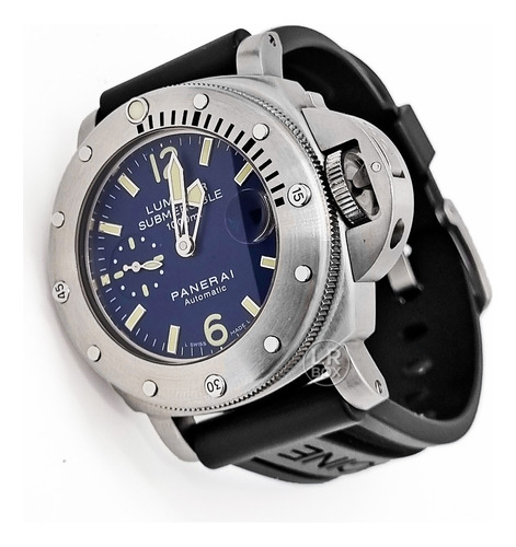 Panerai Luminor Submersible 1000m Automatic 44mm Completo (Usado)