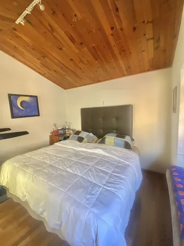 Casa En Condominio En Valle Escondido