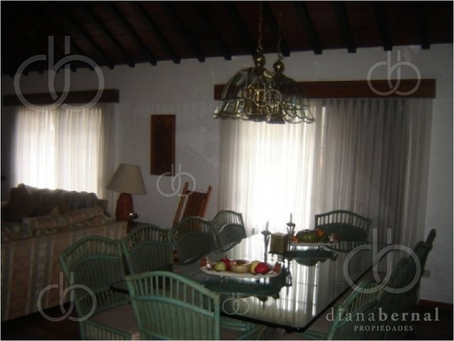 Imagen 29 de 30 de Punta Del Este, Casa En Mansa, 6 Dormitorios Y Piscina*- Ref: 43405