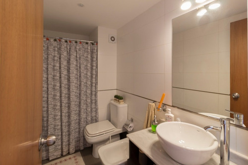 Apartamento En Venta En La Zona De Aidy Grill - Ref: 374
