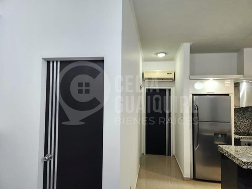 Apartamento En Alquiler, Complejo Empresarial Y Residencial San Miguel, Av. Alirio Ugarte Pelayo, Tipuro, Maturin.