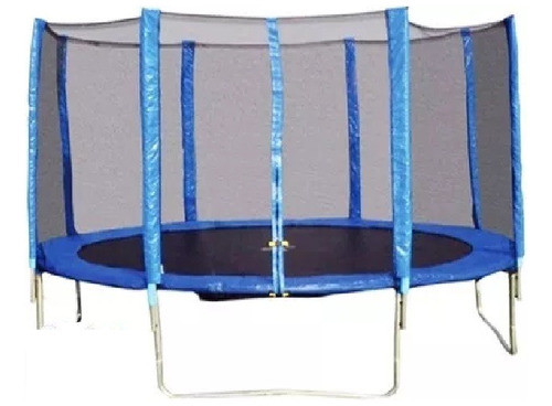 Cama Elástica Trampolín 3.05 Cm, Everbest  10ft