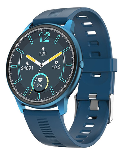 1,3 Pulgadas Bluetooth Elegante Reloj Inteligente