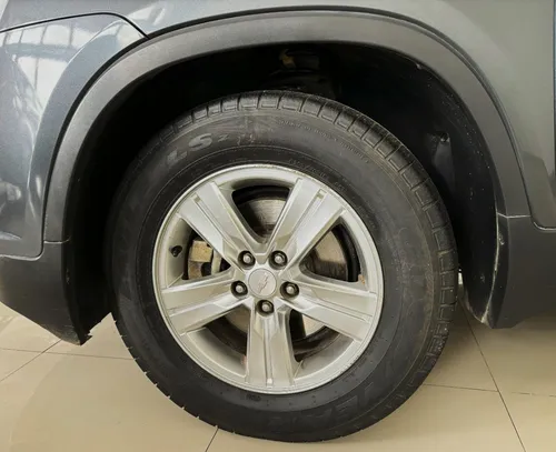 Chevrolet Tracker 1.8 Ls