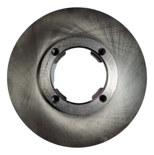 Discos Freno Delanteros Chevorlet Spark 7:24 2005 Brake Pak
