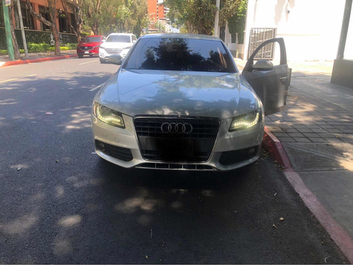 Imagen 11 de 11 de Audi A4 1.8 Turbo Audi A4