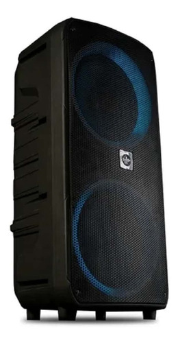 Parlante Stromberg Stoke Multirepr Bth/aux 80w Rms