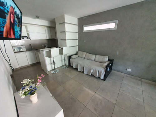 Consultar Disponibilidad // Departamento Monoambiente, Alquiler Temporal, Las Cañitas