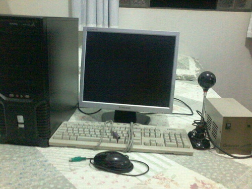 Computador Positivo Completo