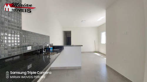 Casa Nova Com 3 Dormitórios Em Bairro Residencial - Ca01202 - 34796513